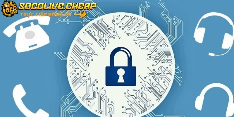 Chính sách bảo mật giúp ngăn chặn các truy cập trái phép